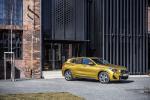 BMW X2 xDrive25d M Sport 2018 года (WW)